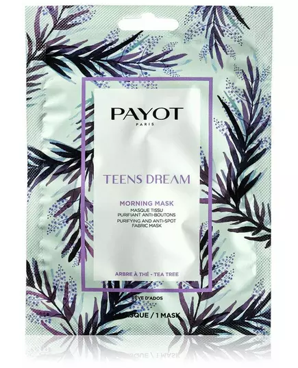 Payot Morning Mask Teens Dream 1 pc