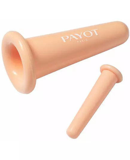 Payot Face Moving Tools Cup 1 pc Silicone massage cup