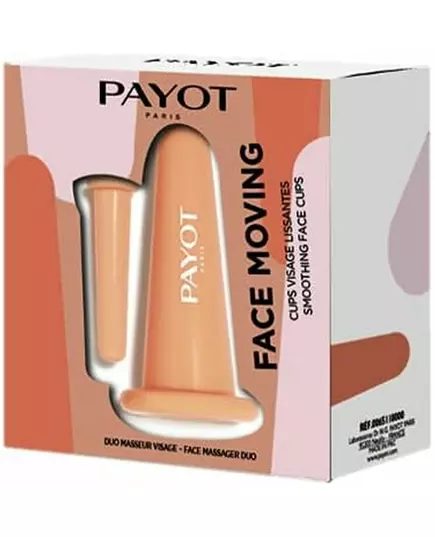 Payot Face Moving Tools Cup 1 pc Silicone massage cup, image 2