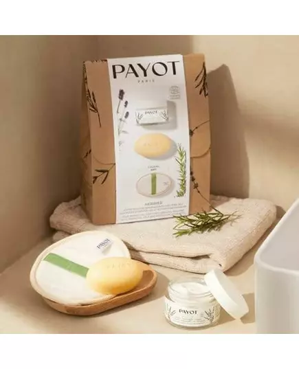 Payot Herbier Ritual Set 3 pcs