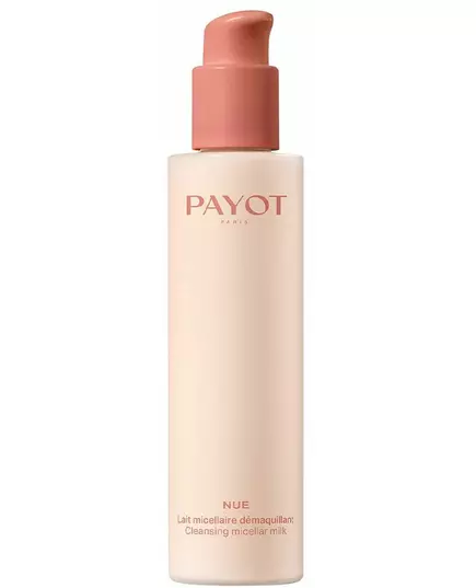 Payot Les Démaquillantes Zellulose-Milch 200 ml, Bild 2