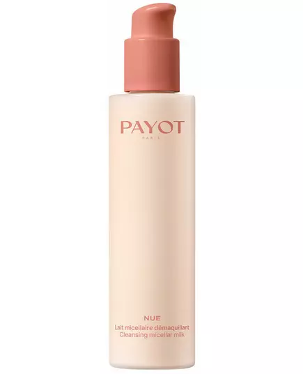 Payot Les Démaquillantes Zellulose-Milch 200 ml