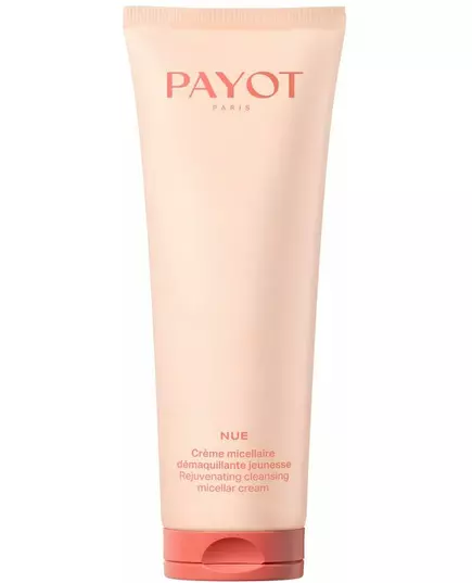 Payot Les Démaquillantes Crème Nettoyante Rajeunissante 150 ml, image 4