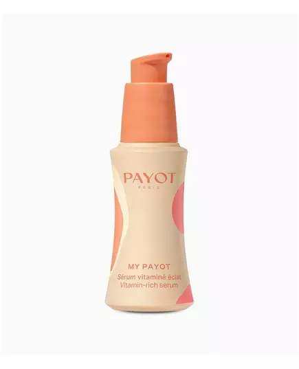 Payot My Payot Sérum Concentré Eclat 30 ml