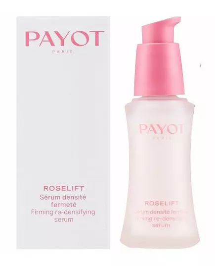 Payot Roselift Firming Serum 30 ml