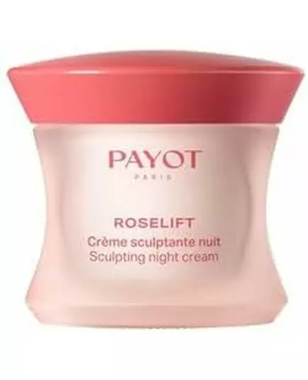 Payot Roselift Crème Sculptante Nuit 50 ml