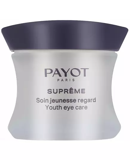 Payot Suprême Jeunesse Le Regard Eye Contour Cream 15 ml