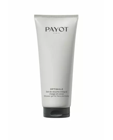 Payot Optimale Integral Visage & Corps Duschgel 200 ml