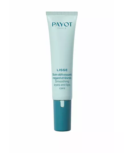 Payot Lisse Défroissant Soin des yeux et des lèvres 15 ml