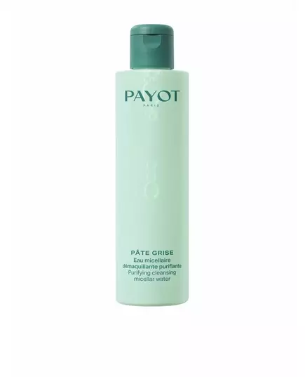 Payot Pâte Grise micellar water 200 ml