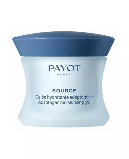 Payot Source Adaptogenes Feuchtigkeitsgel 50 ml