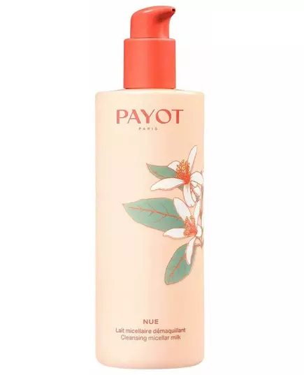 Payot Nue Limited Edition Mizellen-Milch 400 ml