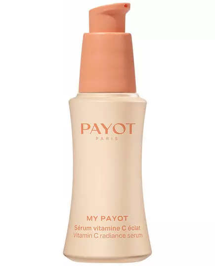 Payot My Payot Aufhellendes Serum mit Vitamin C 30 ml