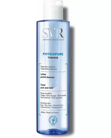 SVR Physiopure Tonikum 200 ml