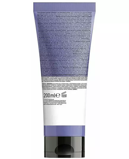 Pflegespülung L'Oréal Professionnel Blondifier 200 ml, Bild 2