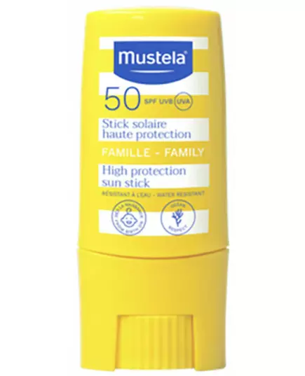 Mustela Sonnenstift SPF50+ 9 ml