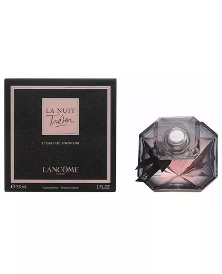 Parfümwasser Lancôme La Nuit Trésor 30 ml