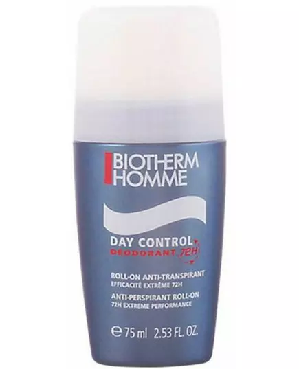 Biotherm Homme Day Control Roll-on Antitranspirant 72h 75 ml