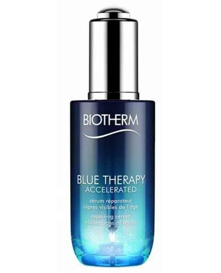 Biotherm Blue Therapy Beschleunigtes Revitalisierungsserum 50 ml