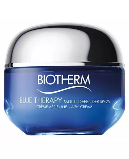 Biotherm Blue Therapy Multi-Defender SPF25 50 ml