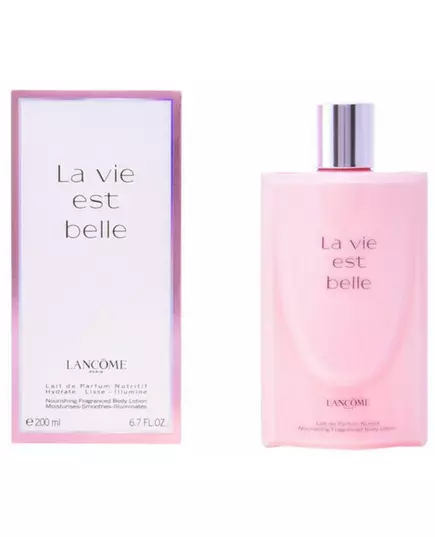 Lancôme La Vie Est Belle Parfümierte Körpermilch 200 ml