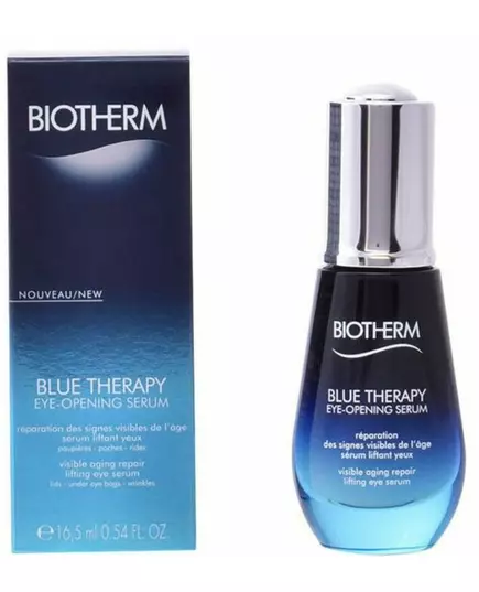 Biotherm Blue Therapy Augeneröffnungsserum 16,5 ml