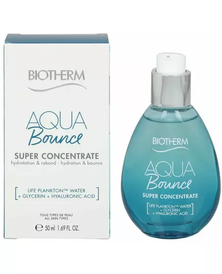 Biotherm Aqua Bounce Concentrate 50 ml