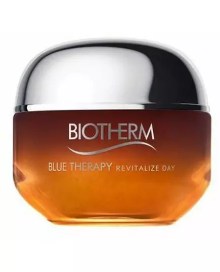 Biotherm Blue Therapy Bernsteinalgen Verjüngungscreme 50 ml