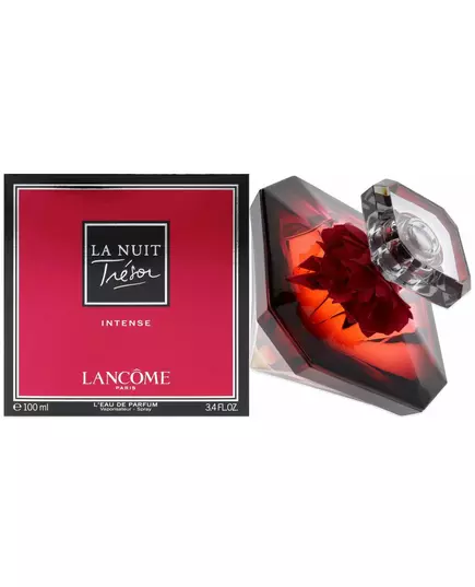 Lancôme La Nuit Trésor Eau de Parfum Intense 100 ml