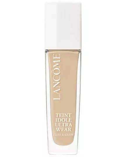 Lancôme Teint Idole Ultra Wear Care & Glow Grundierung #110C