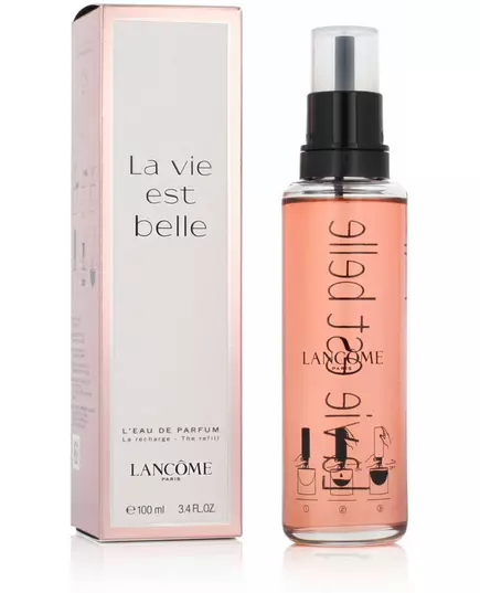 Perfume water Lancôme La Vie Est Belle Refill 100 ml