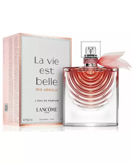 Perfume water Lancôme La Vie Est Belle Iris Absolu 50 ml