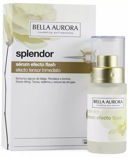 Bella Aurora Splendor 10 Straffendes Serum 30 ml