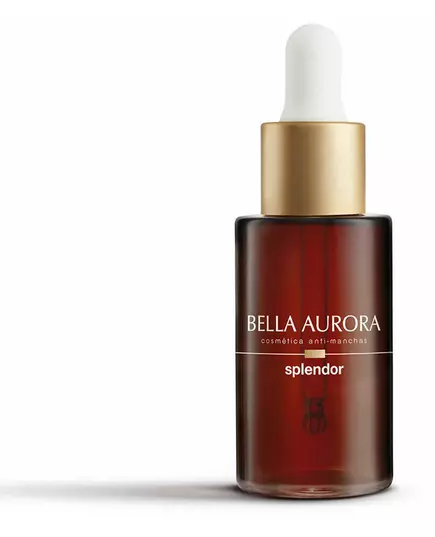 Bella Aurora Splendor Aufhellendes und antioxidatives Serum 30 ml