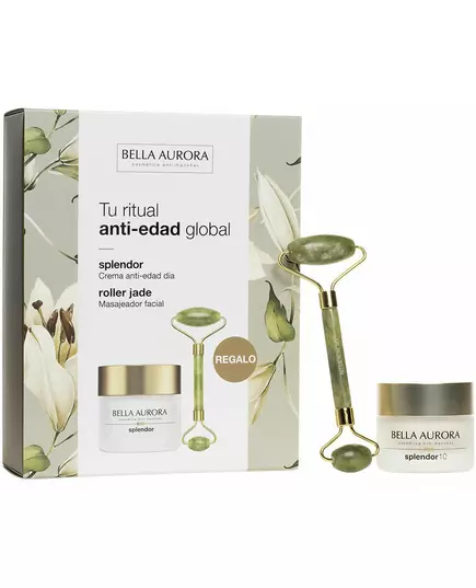 Bella Aurora Splendor 10 Tagesset 2 Stück