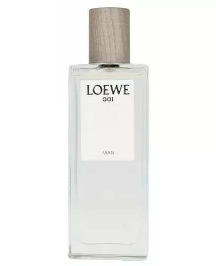 Parfümwasser Loewe 001 Man 50 ml