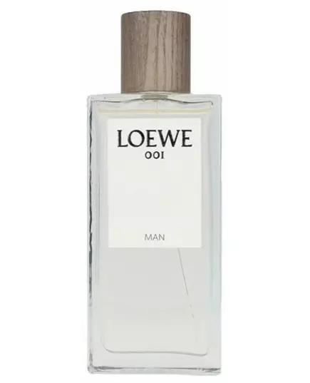 Loewe 001 Man Parfümwasser 100 ml