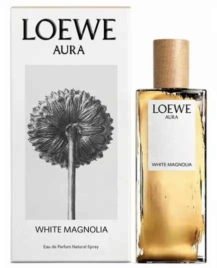 Loewe Aura White Magnolia Eau de Parfum 100 ml