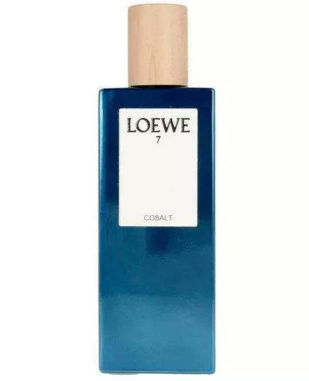 Loewe 7 Cobalt Eau de Parfum 50 ml