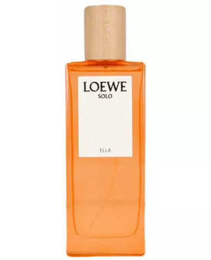 Loewe Solo Ella Duftwasser 50 ml