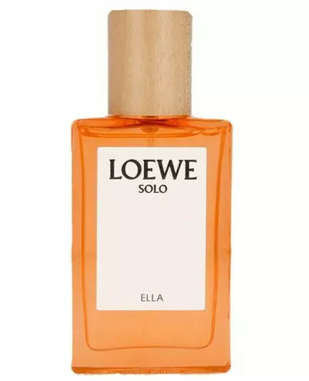 Loewe Solo Ella Eau de Parfum 30 ml