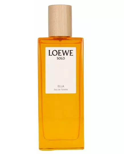 Loewe Solo Ella 50 ml Eau de Toilette