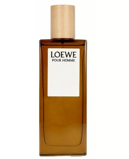 Loewe Pour Homme Eau de Toilette 50 ml