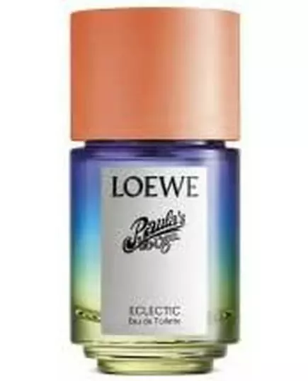 Loewe Paula's Ibiza Eclectic Eau de Toilette 50 ml