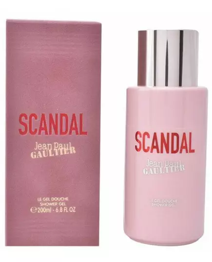 Jean Paul Gaultier Scandal Gel douche 200 ml