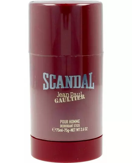 Jean Paul Gaultier Scandal Pour Homme 75 g Deodorant Stick