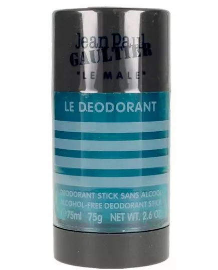 Jean Paul Gaultier Le Male déodorant-stick sans alcool 75 g