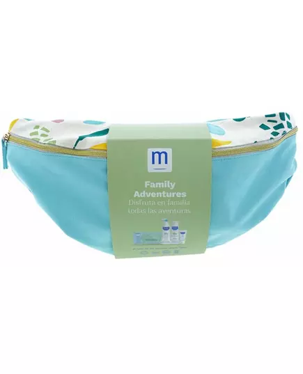 Mustela Banana Bag Pastel 5 pcs family set