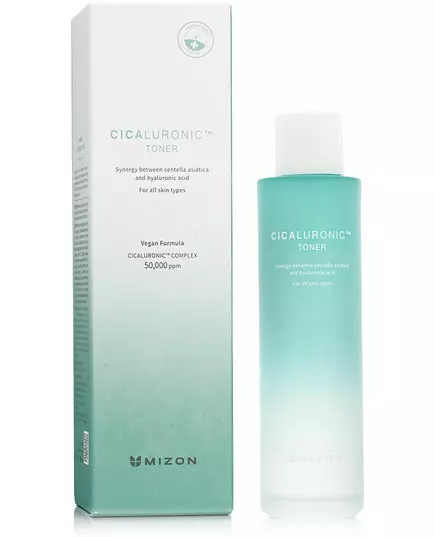 Mizon Cicaluronic Toner 150 ml