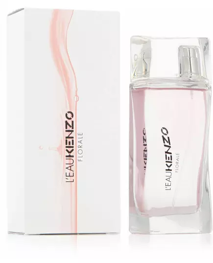 Perfume water Kenzo L'Eau Kenzo Florale Drop 50 ml